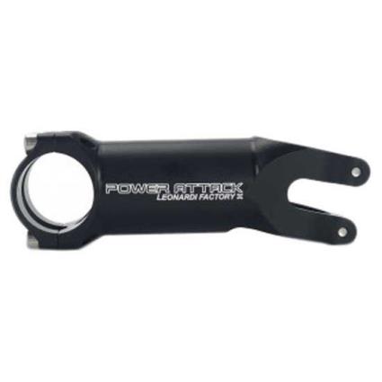 Leonardi Racing Tronco Power Attack Xc 110 mm Black