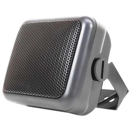 Jopix Alto Falante Externo Jetfon 024 5w One Size Black