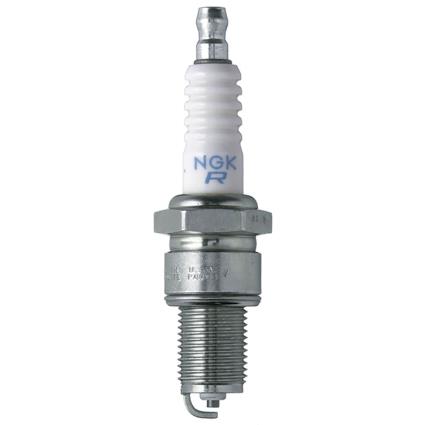 Ngk Spark Plugs Vela De Ignição Padrão Cr7hsa One Size Grey