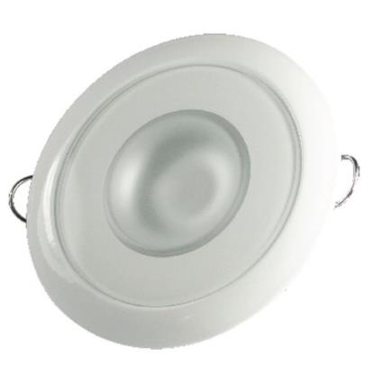 Lumitec Luz Led Branca Quente Mirage Hi-cri 82.55 Mm 490 mAh 12V White
