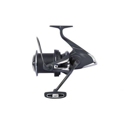 Shimano Fishing Molinete Spinning Aero Technium Mgs Xtd 14000 Silver