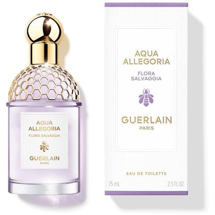 Guerlain Aqua Allegoria Flora Salvaggia 75 ml Vaporizador