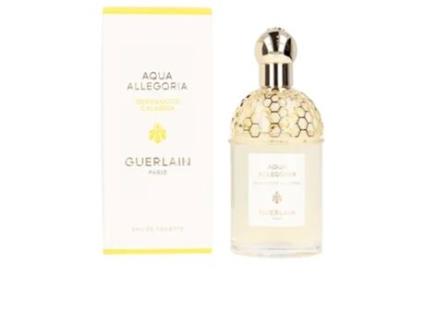 Guerlain Aqua Allegoria Bergamote Calabria 125 ml Vaporizador Recargab