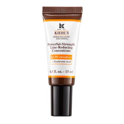 Kiehl's Tratamentos antienvelhecimento Powerful-Strength Line-Reducing Concentrate