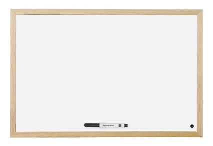 Quadro Essentials Magnético (90X60CM)
