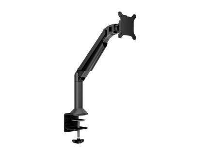 M VESA Gas Lift Arm or Wall Basic (BRANCO)