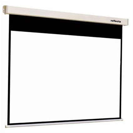 Tela Elétrica Crystal Line 4:3 (300X233CM)