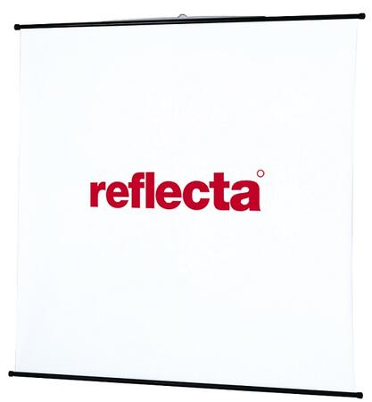 Tela Mapa Screen LKF Lux 4:3 (280X210CM)
