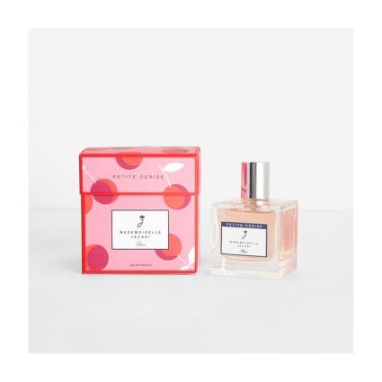 Jacadi Mademoiselle Petite Cerise Eau de Toilette 50ml