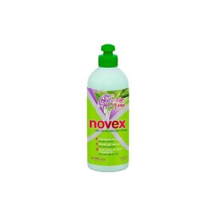 Novex Super Babosão Aloe Vera Gel Day After 300ml