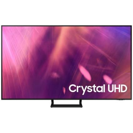 SAMSUNG - QLED Smart TV UHD 4K QE55Q80AATXXC