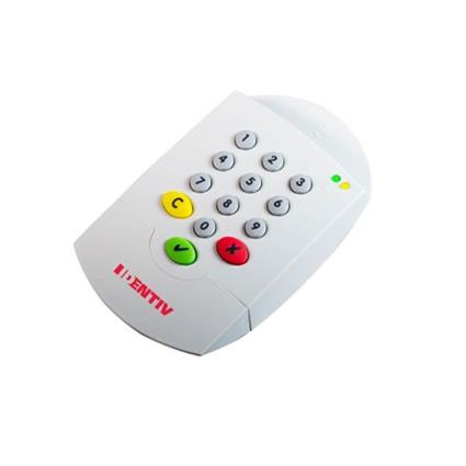 SMART CARD READER - USB - PINPAD - 775-0332-0X