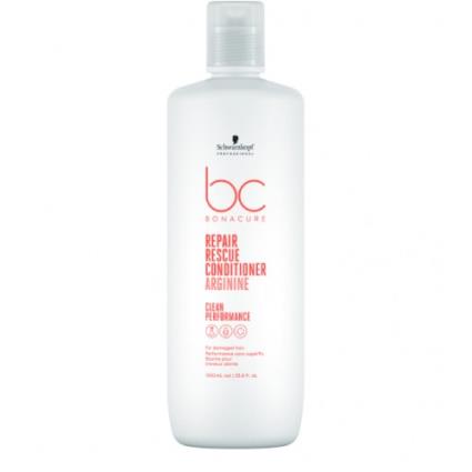 Schwarzkopf BC Repair Rescue Condicionador 1000ml