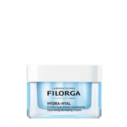 Filorga Hydra Hyal Creme Hidratante Preenchedor 50ml