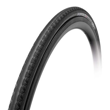 Tufo Pneu De Estrada Rígido 5tr Tubeless 700C Black