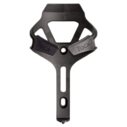 Tacx Gaiola Para Garrafas De Carbono E Fibra De Vidro Ciro One Size Matt Black