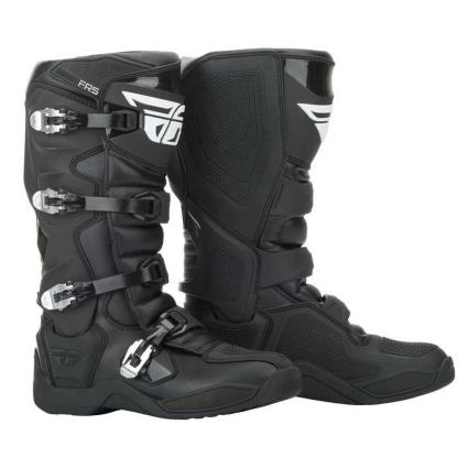 Fly Racing Botas Fr5 EU 47 Black