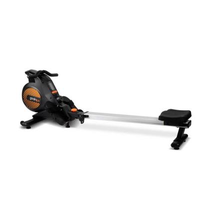 Gridinlux Máquina De Remo Trainer Impulse M Black