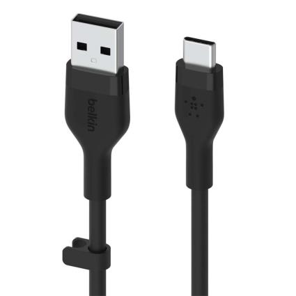 Belkin Cabo Usb-c Cab008bt2mbk 2 M One Size Black
