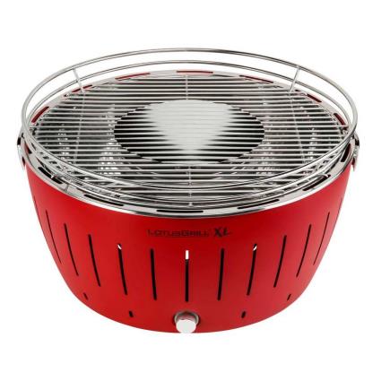 Lotusgrill Panela Com Tampa G435u One Size Red