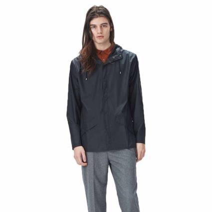 Rains Jaqueta Wp 1201 L-XL Black