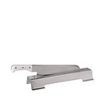 FACA BACALHAU INOX