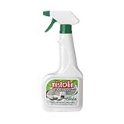 MISTOLIN LIXíVIA ADVANCED PISTOLA 500ML