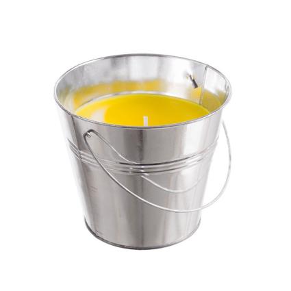 VELA CITRONELA BALDE 55H Ø16X14CM 12995