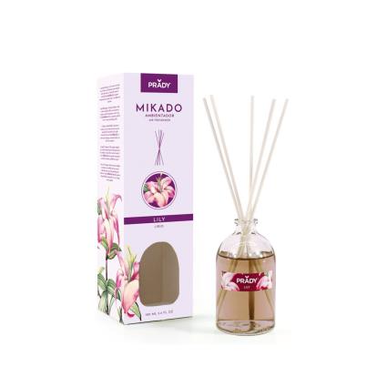 PRADY MIKADO AMBIENTADOR LILY 100ML