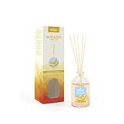 PRADY MIKADO AMBIENTADOR LARANJA FLASH 100ML