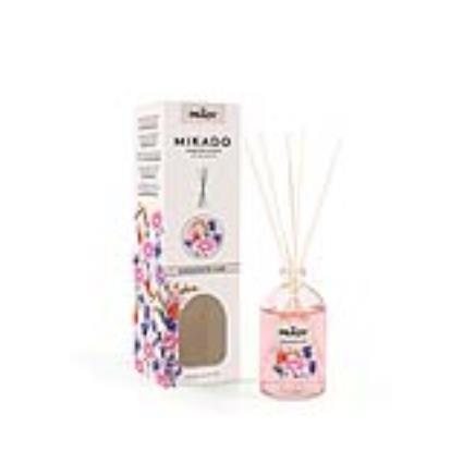 PRADY MIKADO AMBIENTADOR EXQUISITE MIX 100ML