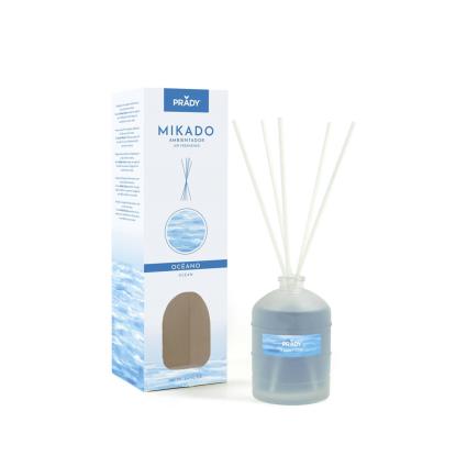 PRADY MIKADO AMBIENTADOR OCEANO 100ML