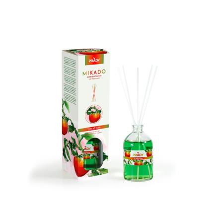 PRADY MIKADO AMBIENTADOR TOMATERA 100ML