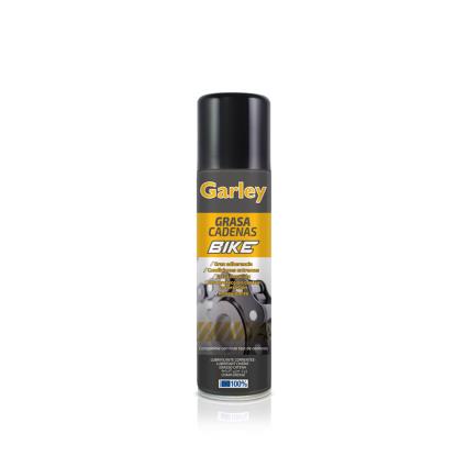 GARLEY LUBRIFICANTE CORRENTES 250ML