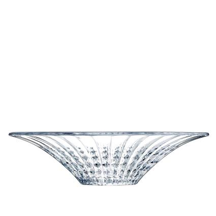 CENTRO MESA LADY DIAMOND 36CM