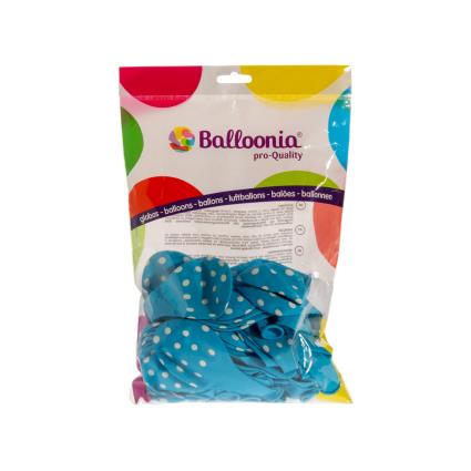 BALLOONIA BALÕES LUNARES PACK 50