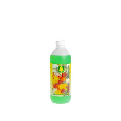 GABYLAR ADUBO LÍQUIDO PLANTAS FLORIDAS 500ML