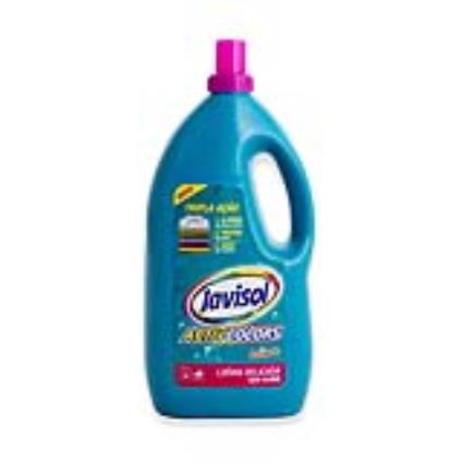 JAVISOL LIXÍVIA ACTIVCOLORS 2L