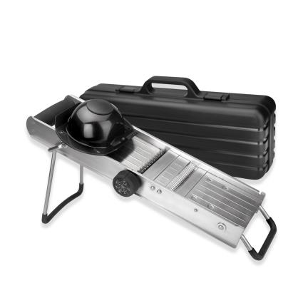 LACOR MANDOLINA 12.5X50CM 60357