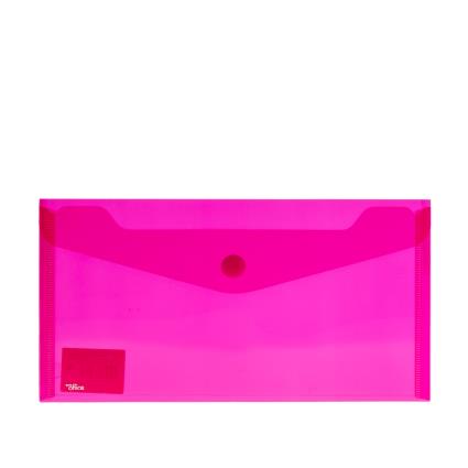 FIRMO BOLSA ENVELOPE COM VELCRO