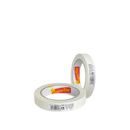 SUPERTITE ROLO FITA PINTOR 18MMX30M 1623