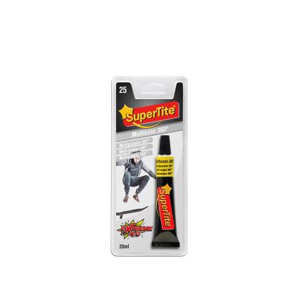 SUPERTITE COLA UNIVERSAL 360º TUBO 20ML 2725