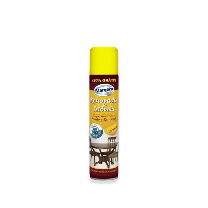 MARGEM RENOVADOR MÓVEIS SPRAY