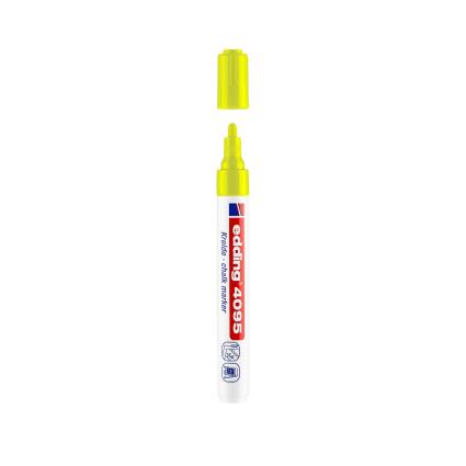 EDDING MARCADOR GIZ 4095