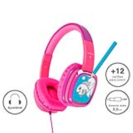 AURICULAR KIDS CPHKIDS2