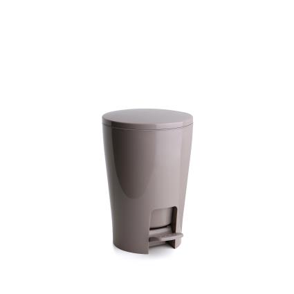 DIABOLO BALDE LIXO COM PEDAL 5L