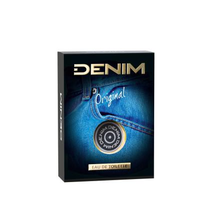 DENIM EAU DE TOILETTE ORIGINAL 100ML