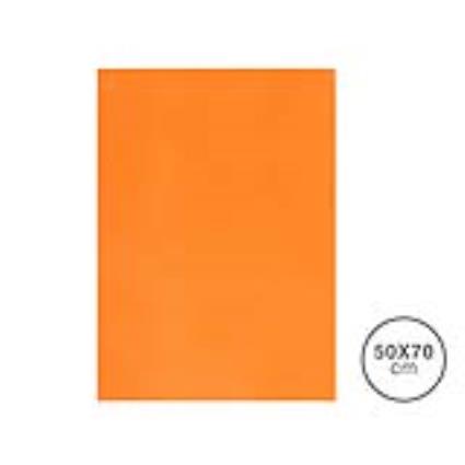 FAMA FOLHA ESPONJA EVA 2MM 50X70CM
