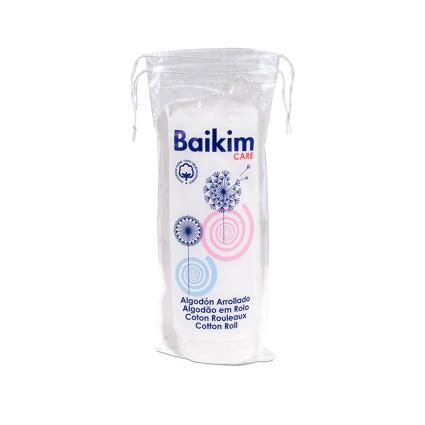 BAIKIM ALGODÃO ROLO 80G