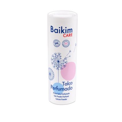 BAIKIM PÓ TALCO PERFUMADO 200G